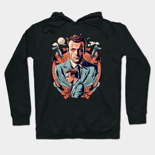 Emmanuel Macron Hoodie